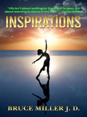 cover image of Inspirations